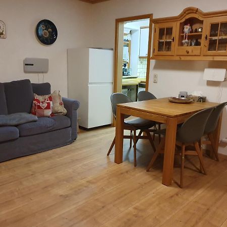 Ferienwohnung Haiber أوبيرميسلشتاين المظهر الخارجي الصورة
