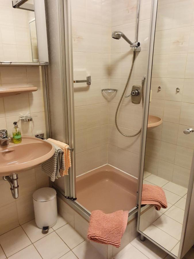 Ferienwohnung Haiber أوبيرميسلشتاين المظهر الخارجي الصورة