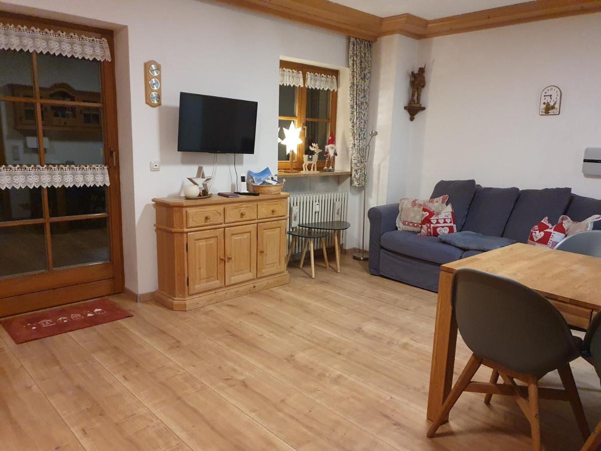 Ferienwohnung Haiber أوبيرميسلشتاين المظهر الخارجي الصورة