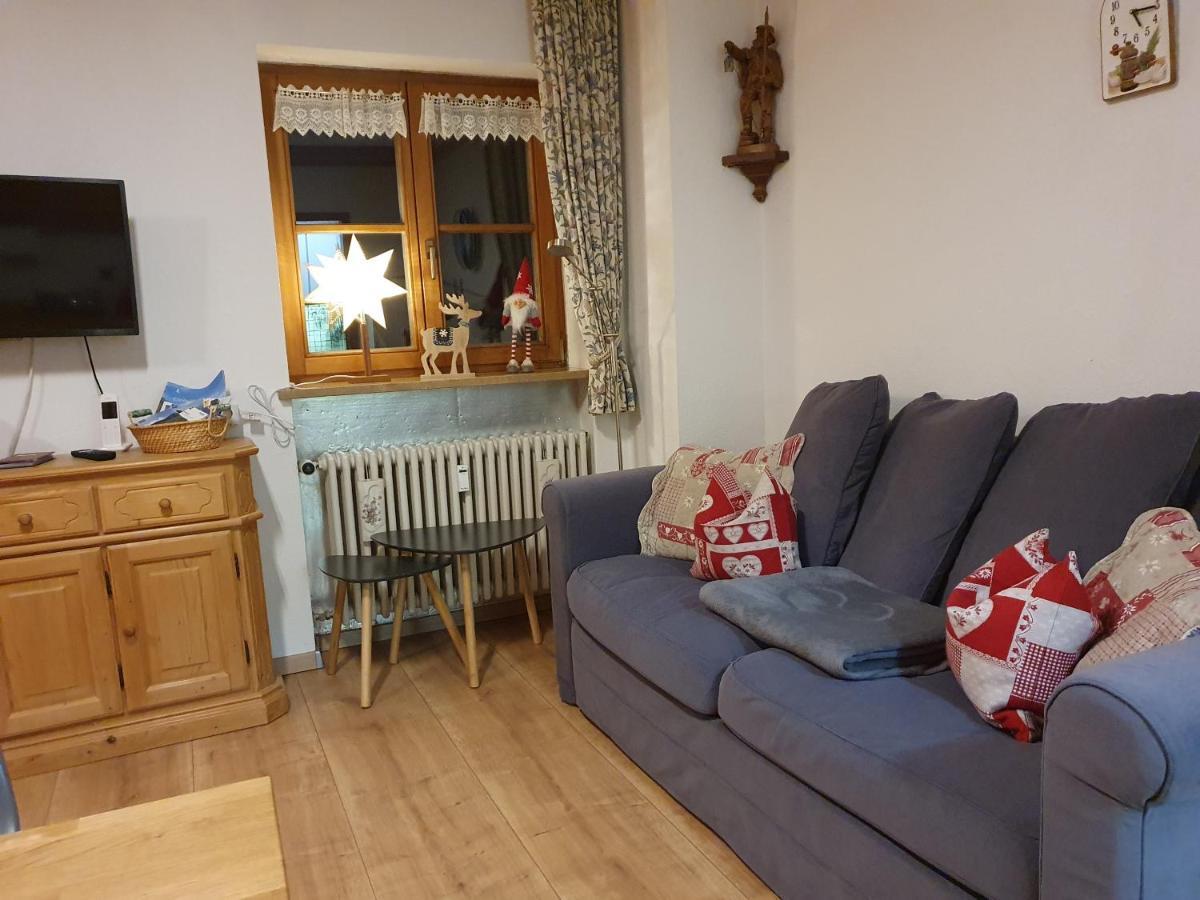 Ferienwohnung Haiber أوبيرميسلشتاين المظهر الخارجي الصورة