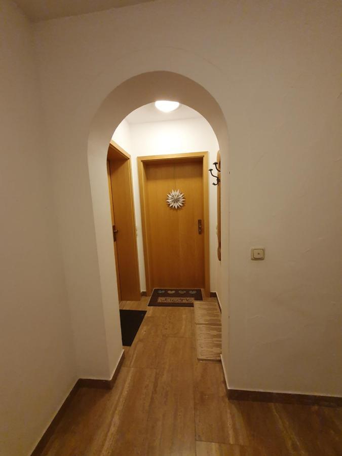 Ferienwohnung Haiber أوبيرميسلشتاين المظهر الخارجي الصورة