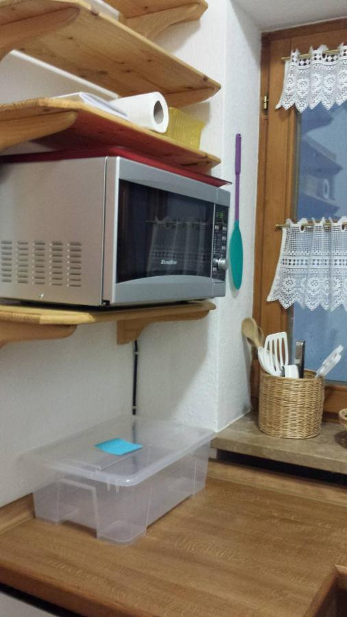 Ferienwohnung Haiber أوبيرميسلشتاين المظهر الخارجي الصورة