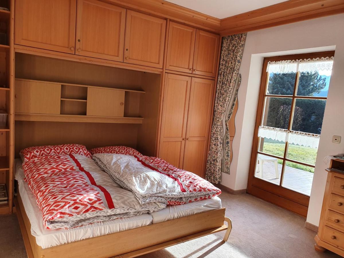 Ferienwohnung Haiber أوبيرميسلشتاين المظهر الخارجي الصورة